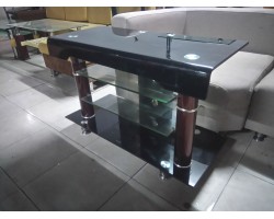 Thanh Lý Kệ Tivi Kiếng Cường Lực 1m